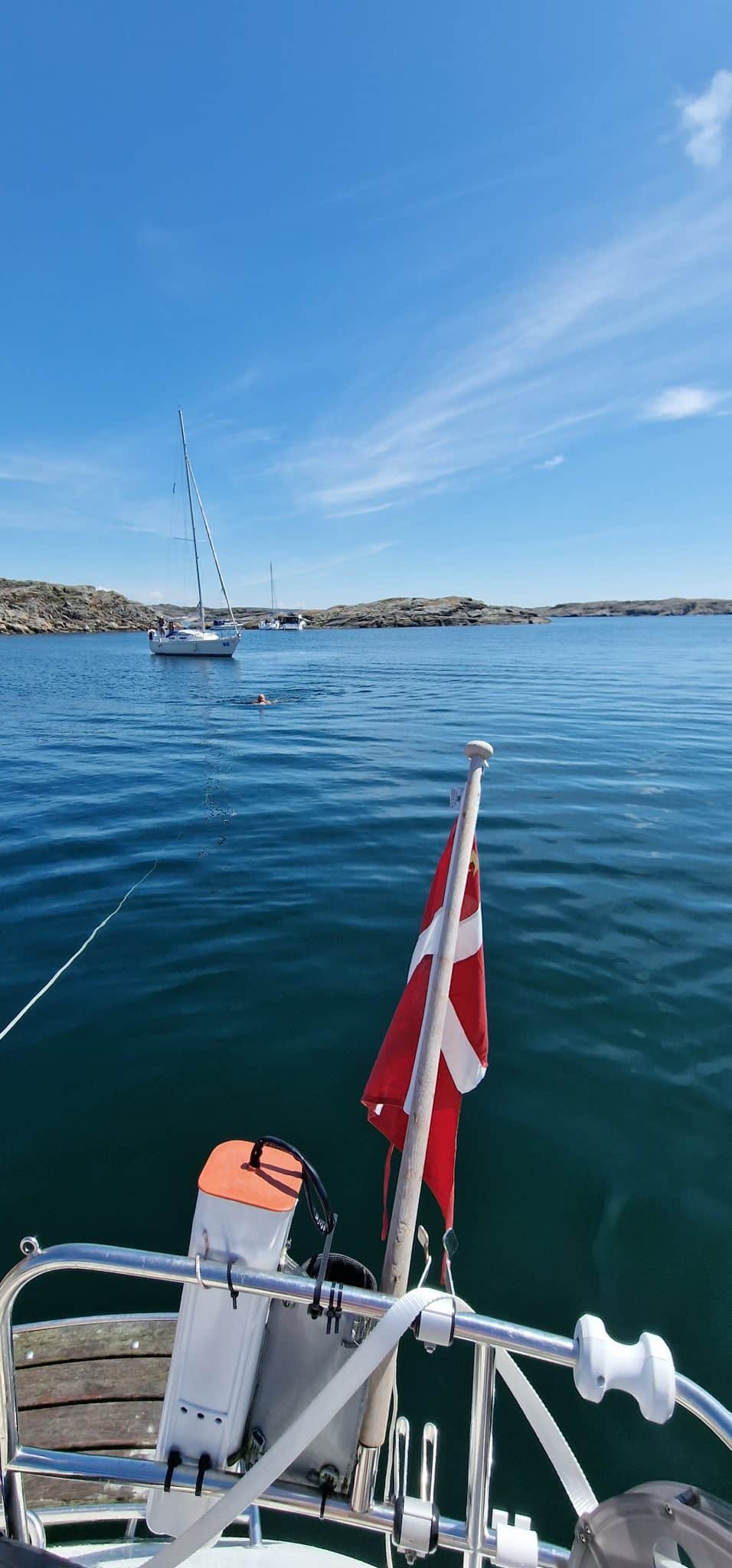 Sommerferieture med Sejlerskolen (2 dage)